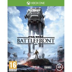 Xbox One Star Wars: Battlefront